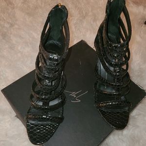 Giuseppe Zanotti Heels